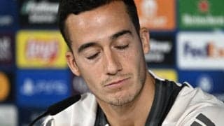 「おやすみとは言えない夜だ」ミランに3失点力負け…3試合9失点マドリーの緊張感高まる「とにかく状況の好転を」