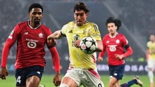 交代策に疑問の残るチアゴ・モッタ…一方で改めて浮き彫りになったユベントス前線の駒不足「1月へのメッセージ」