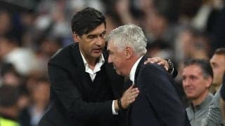 14年ぶり対戦のレアルを3発撃破！ ミラン指揮官はチームの戦いぶりに「勇気を持ち、恐れることなく、自分たちのサッカーを表現した」