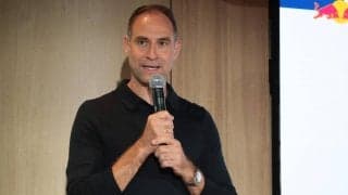 “眠れる巨人”大きなポテンシャルを感じた大宮の買収、レッドブルのミンツラフCEOがチーム、スタジアム、マスコットを語る…クロップ氏については「1月に来日予定」