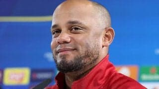 「すべての試合を決勝戦のように…」CL連敗中のバイエルン、コンパニ監督はベンフィカ戦必勝誓う「ただ明日勝ちたいだけ」