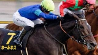 13年ぶり外国産馬制覇へ 6戦4勝の愛国産馬がエリザベス女王杯で戴冠狙う