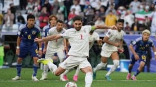 イラン代表FWジャハンバフシュが無所属から脱却へ　17-18シーズンのオランダ1部得点王、ヘーレンフェーン加入が決定的に