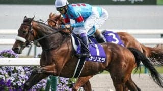 R.ムーア騎手がエリザベス女王杯で節目の勝利へ ゆかりの良血馬と10度目JRA・GI制覇狙う