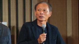 「現場も凄くワクワクしている」レッドブルの一員になった大宮、原博実フットボール本部長が抱く期待「ブレずに一緒にやっていけると面白い」