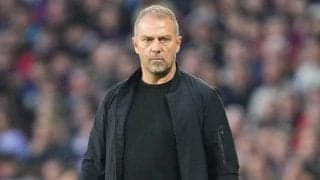 公式戦7連勝へバルセロナ、CL決勝T直通の「トップ8入りが目標」と指揮官語るも「勝つことだけを考え順位表は見ない」