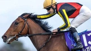 C.ルメール騎手がエリザベス女王杯4勝目へ 近年のJRA牝馬限定GIでは強さも