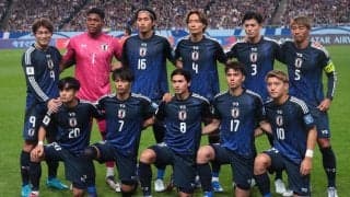 「これは嬉しすぎる」「素晴らしい！」DAZNの「#代表みようぜ」企画が目標達成！ 日本代表のインドネシア＆中国のアウェイゲームが無料配信に