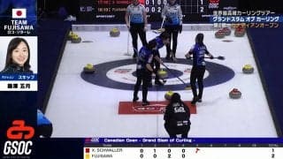 「とまってええええ！」吉田知那美、ストーンに渾身の“お願い”？コミカルすぎる絶叫にファン爆笑「おもしろすぎる」