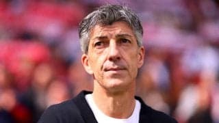 久保建英のソシエダ、今季不調もイマノル監督へ2年間の契約延長を打診へ