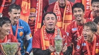 知られざる｢ルヴァンカップ｣の真実(3)カズら日本代表のアジアカップ初優勝が人気を後押し、｢お前はバカだ｣ブラジル2大レジェンドが激突