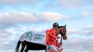 【エリザベス女王杯展望】3歳牝馬レガレイラ中心もヒモ荒れ十分