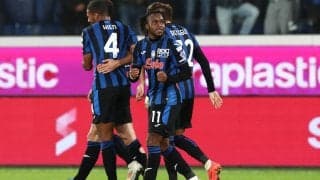 チェイス・アンリ先発のシュツットガルト、ホームでアタランタに力負け【CL】