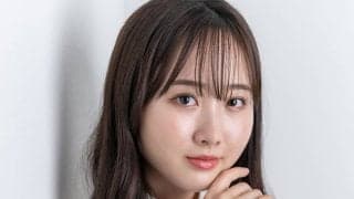 本田望結が語る主演映画『カーリングの神様』の見どころ「選手のみなさんにこそ、ご覧になってほしい」