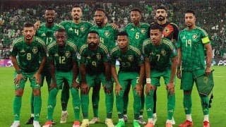 ルナール再招へいのサウジアラビア代表が発表！　豪州＆インドネシアとの重要なアウェイ連戦【2026年W杯アジア最終予選】
