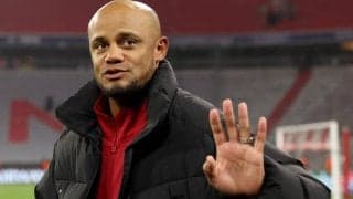 ベンフィカとの接戦に「いい試合でいい勝利」とバイエルン指揮官　CL連敗でストップ