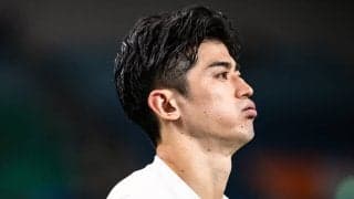 谷口彰悟がオーストラリア戦のオウンゴールを語る「失点直後は、その重大さ、その責任に襲われた」