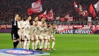 バイエルン勝利の裏でファン死去…クラブが追悼、指揮官コンパニも祝いの自粛を明らかに