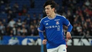 横浜FMのDF加藤蓮が6週間離脱…浦和戦で負傷しヒザ内側側副じん帯損傷・内側半月板損傷と診断