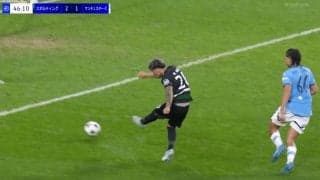 守田英正も絡んだ“鮮やかすぎるゴール”が話題！「ペップも顔負け」「美しいパスワーク」後半キックオフ→パス８本でマンＣ粉砕の瞬間