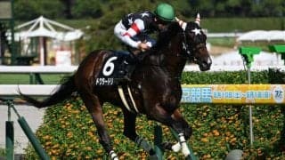 【福島記念展望】条件全てを満たすドクタードリトルが堅軸!?