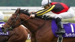 過去10年で8頭のGI馬が誕生！ エリザベス女王杯でGI初制覇の馬の共通項とは？