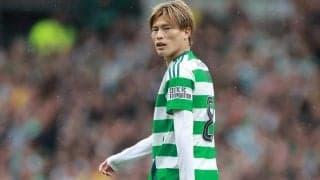 古橋亨梧が1年ぶりの招集！ アウェイ2連戦に臨む日本代表メンバー27名が発表【2026年W杯アジア最終予選】