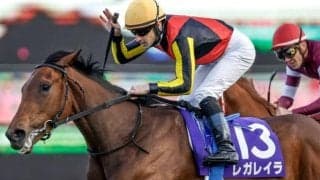 【エリザベス女王杯出走馬・騎手確定】レガレイラ＆C.ルメール騎手、スタニングローズ＆C.デムーロ騎手など17頭