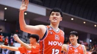 昨季王者の若手PGがキャリアハイを更新…三遠は3選手が20点以上を記録し7連勝／11月6日 B1試合結果