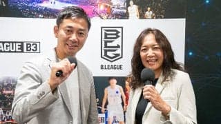 プロを育てる環境作り…島田チェアマンと中島社長が語る「見られる」ことの価値