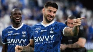 サウジ国内で強すぎるアル・ヒラル…昨季頭から50勝6分け0敗、スター獲得でバッチリ骨格を固めたチームの一強時代？