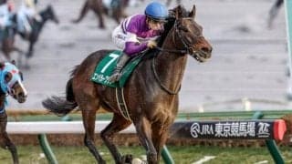 【武蔵野S出走馬・騎手確定】エンペラーワケア＆川田将雅騎手、タマモロック＆R.ムーア騎手など15頭