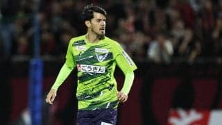 Jリーグ8クラブを渡り歩いたMF長谷川アーリアジャスールが現役引退…鳥取はJ2昇格の可能性残す「必ずPOに行きましょう！！」