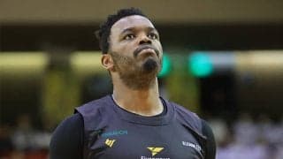 B2福岡が来日12年目のベテランSF獲得「経験は豊富なのでチームに還元したい」