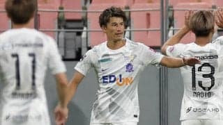 広島が敵地でもシドニーFCを撃破、グループステージ通過が決定！ 加藤陸次樹の1発でウノゼロ勝ち【ACL2 2024-25】