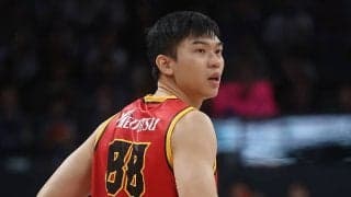 FE名古屋の曾祥鈞がチャイニーズ・タイペイ代表に選出…アジアカップ2025予選Window2参戦