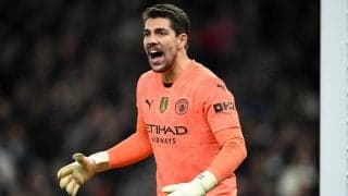 シティのGKオルテガが初招集！ ドイツ代表23名が発表【UEFAネーションズリーグ】