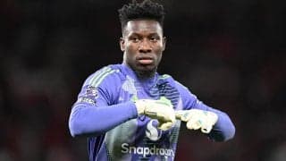 “元アヤックス衆の1人”オナナがテン・ハグ解任劇を語る　アモリム新体制発足で気になる3バック適応にも「問題になるとは思わない」