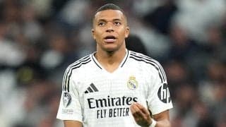 ムバッペは2カ月連続で招集外、フランス代表が発表！ カンテやラビオは復帰【UEFAネーションズリーグ】