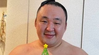 【大相撲】通算連続出場回数歴代１位の玉鷲の「料理・絵画・手芸」の世界　土俵外では多彩なクリエイター