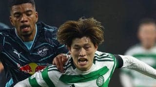 サッカー日本代表メンバー発表 やっと古橋亨梧を招集しても攻撃の理想形は見えてこない