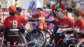 100円ショップDAISOがパラスポーツを応援。知られざる創業者の想い