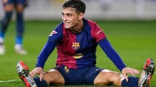 「僕にとってはより厳しい…」ペドリがチャビ前体制とフリック体制のチーム内ルールの違いを明かす