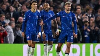 【ECLリーグフェーズ第3節まとめ】チェルシーが大量8ゴールで3連勝！フィオレンティーナは今大会初黒星