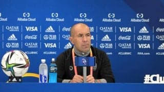 アル・アインの新指揮官はジャルディム氏に決定か…条件面で合意