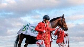 【エリザベス女王杯枠順確定】レガレイラは4枠7番、ホールネスは1枠1番