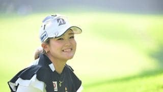今季女子ツアーで頭角を現わした桑木志帆と佐久間朱莉 永久シードプロが分析するそれぞれの強み