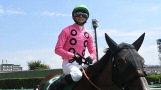 【京都JS枠順確定】アサクサゲンキは7枠7番、スマイルスルーは3枠3番