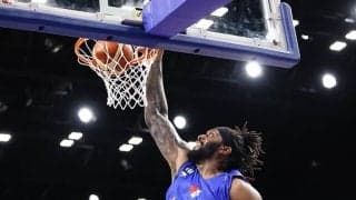 【B2第7節 見どころ】苦しい台所状況ながら浮上する福岡…対する愛媛は日本人選手の活躍に期待