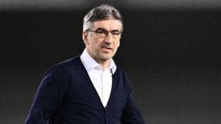 「結果はネガティブ」苦戦続くローマ、追いつかれてのドローに指揮官「どうすれば十分なタフさを得られるかわからない」